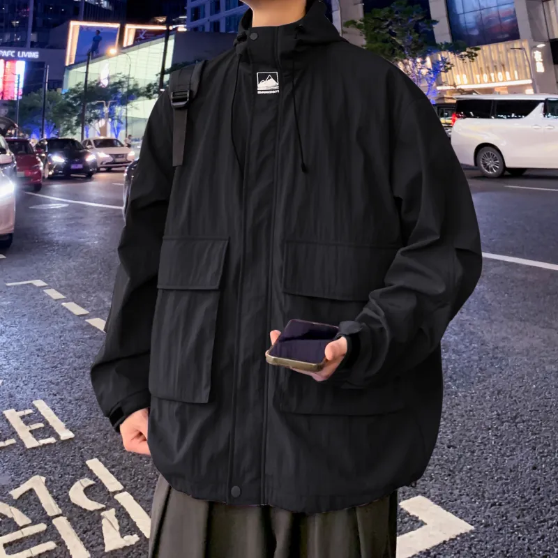 Topland Jackets Unisex-2