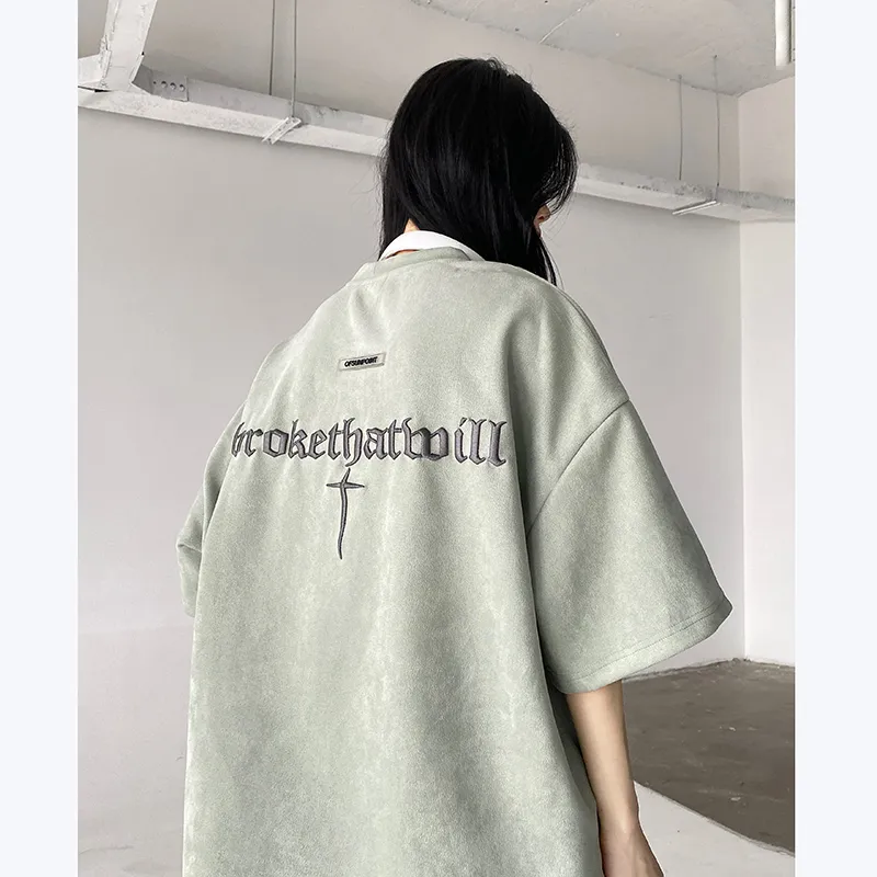 TESTUNG T-Shirts Unisex-3