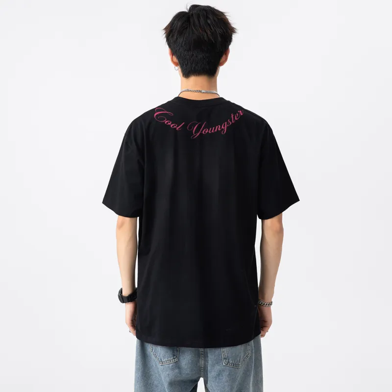 Topland T Shirts Unisex-2