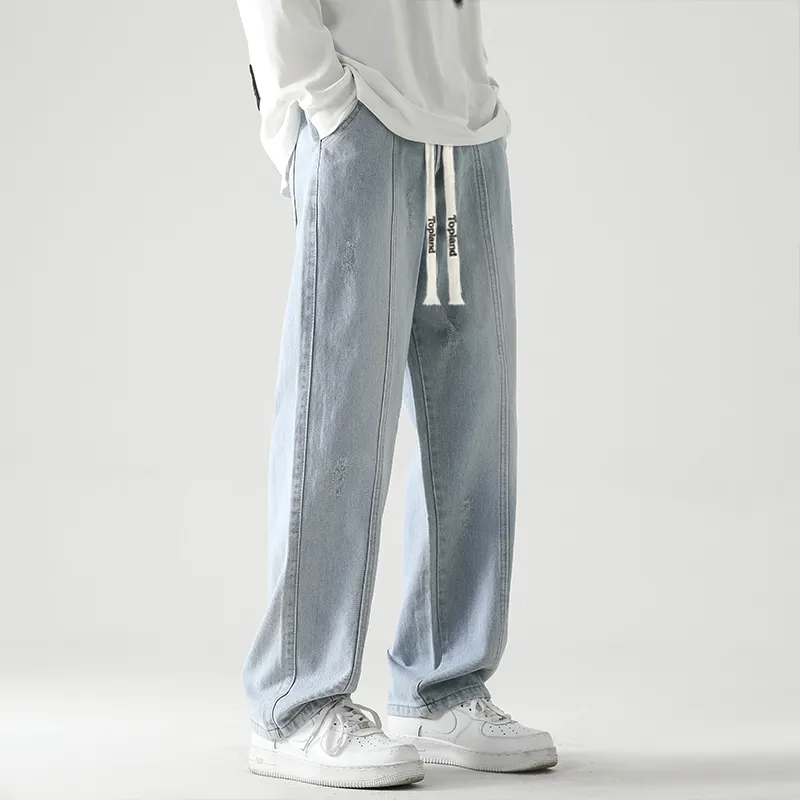 Topland Jeans Unisex-14