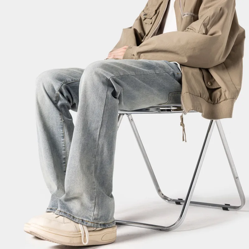 Topland Jeans Unisex-57