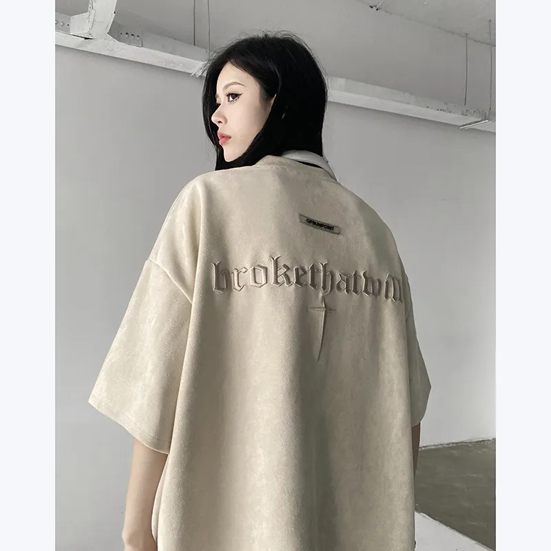 TESTUNG T-Shirts Unisex-23