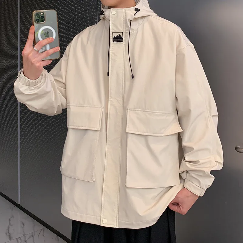 Topland Jackets Unisex-5