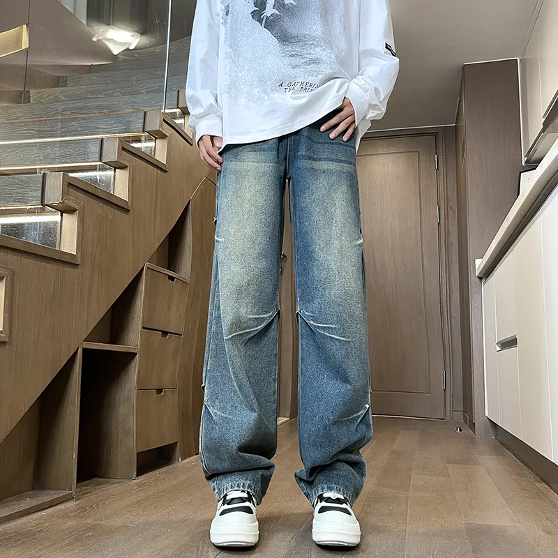 Topland Jeans Unisex-1