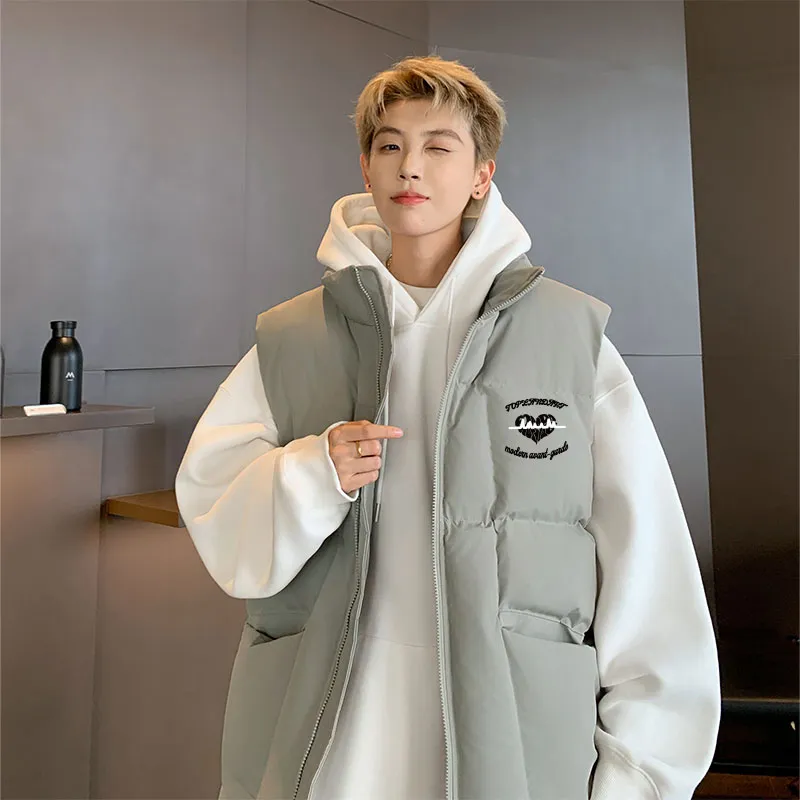 Topland Vests Unisex-12