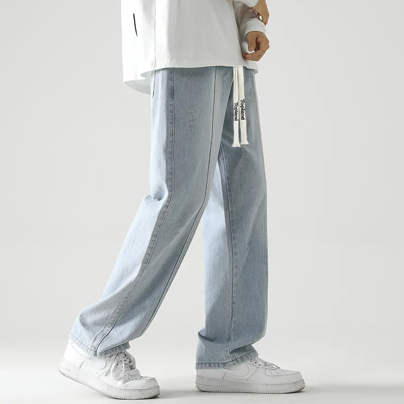 Topland Jeans Unisex-15