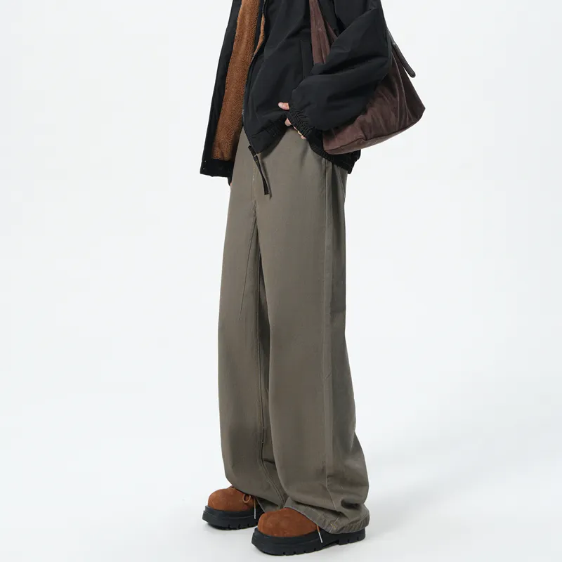 Topland Jeans Unisex Brown-4