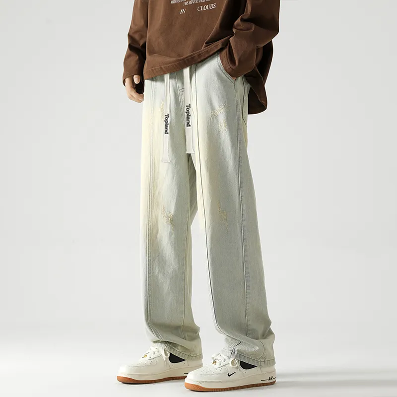 Topland Jeans Unisex-11