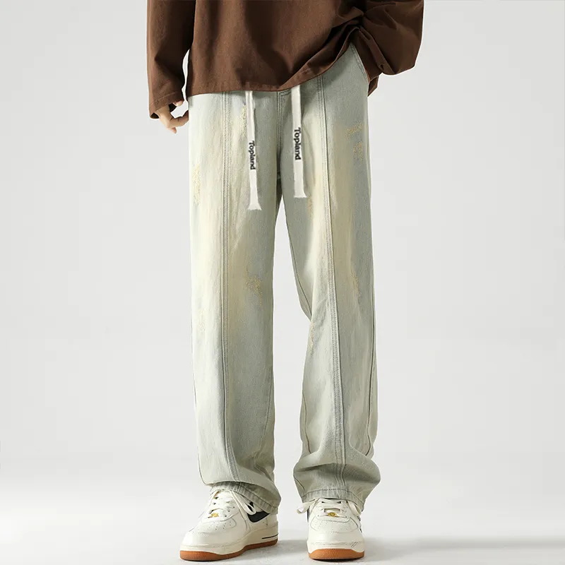 Topland Jeans Unisex-10