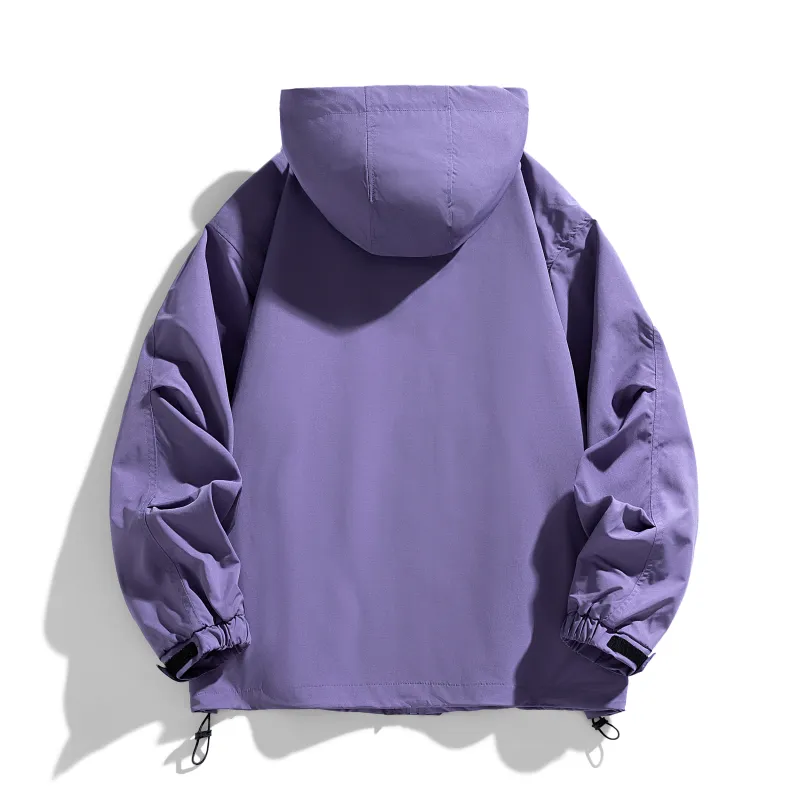Topland Jackets Unisex-7