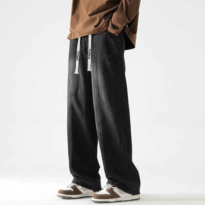 Topland Jeans Unisex-6