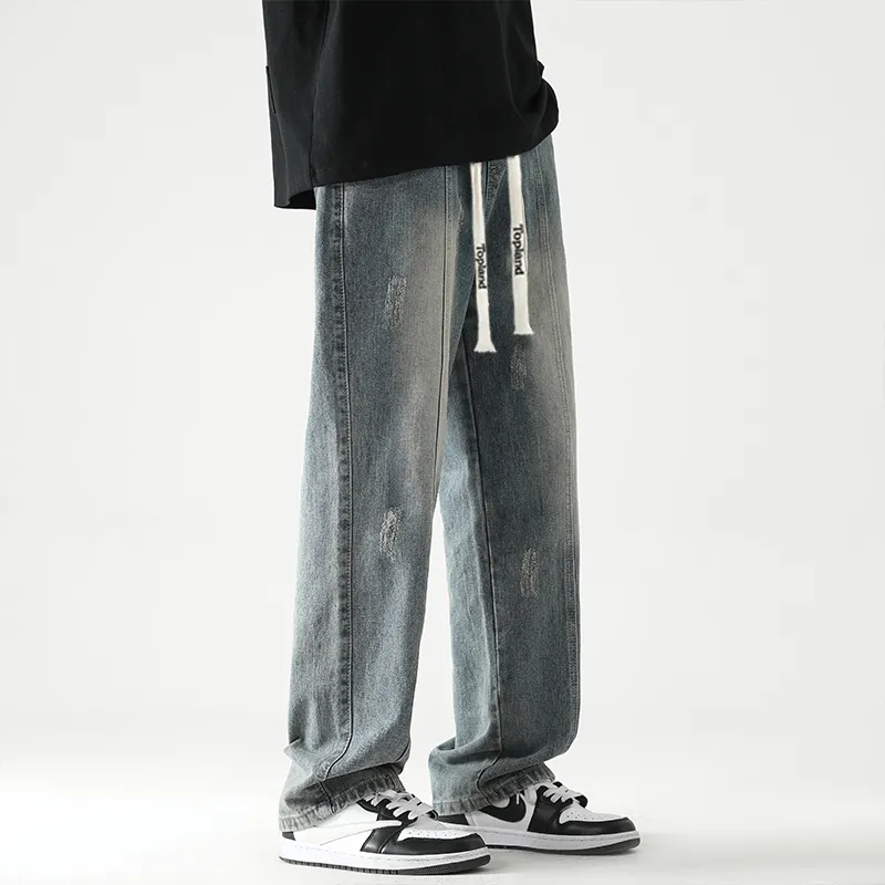 Topland Jeans Unisex-2