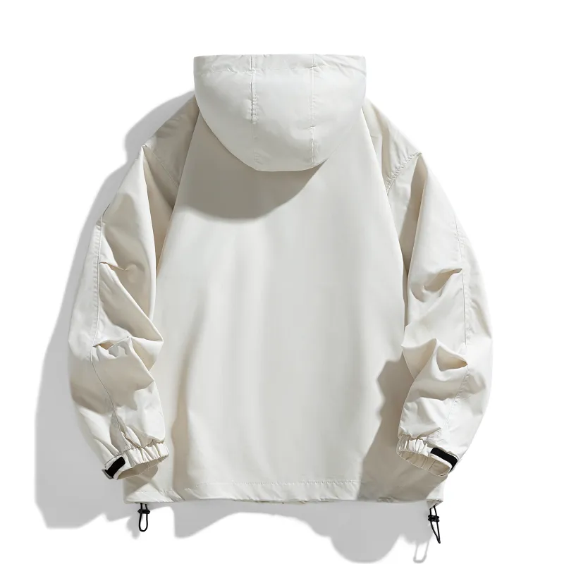 Topland Jackets Unisex-4