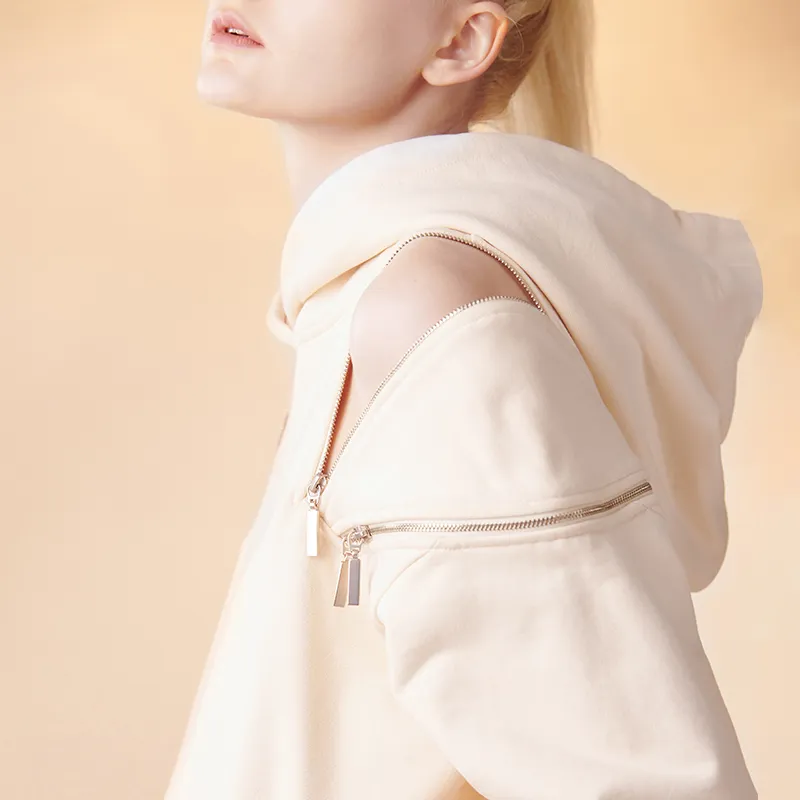 ROSESTUDIOBYGUOPEI Sweatshirt Women's-3