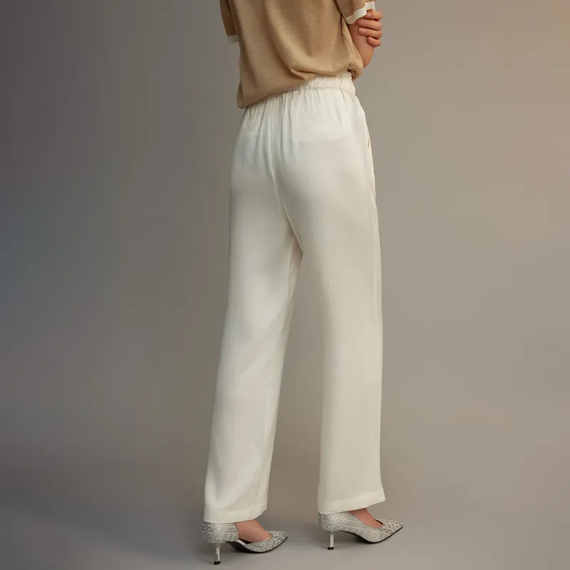 ROSESTUDIOBYGUOPEI Casual Pants Women's-6