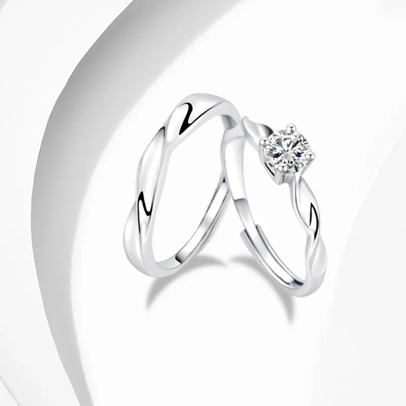 Jingleo Glass Cat Eye Bangles Unisex-3
