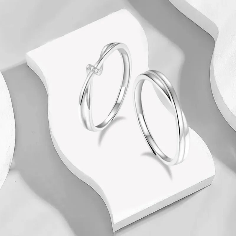 Jingleo Glass Cat Eye Bangles Unisex-3
