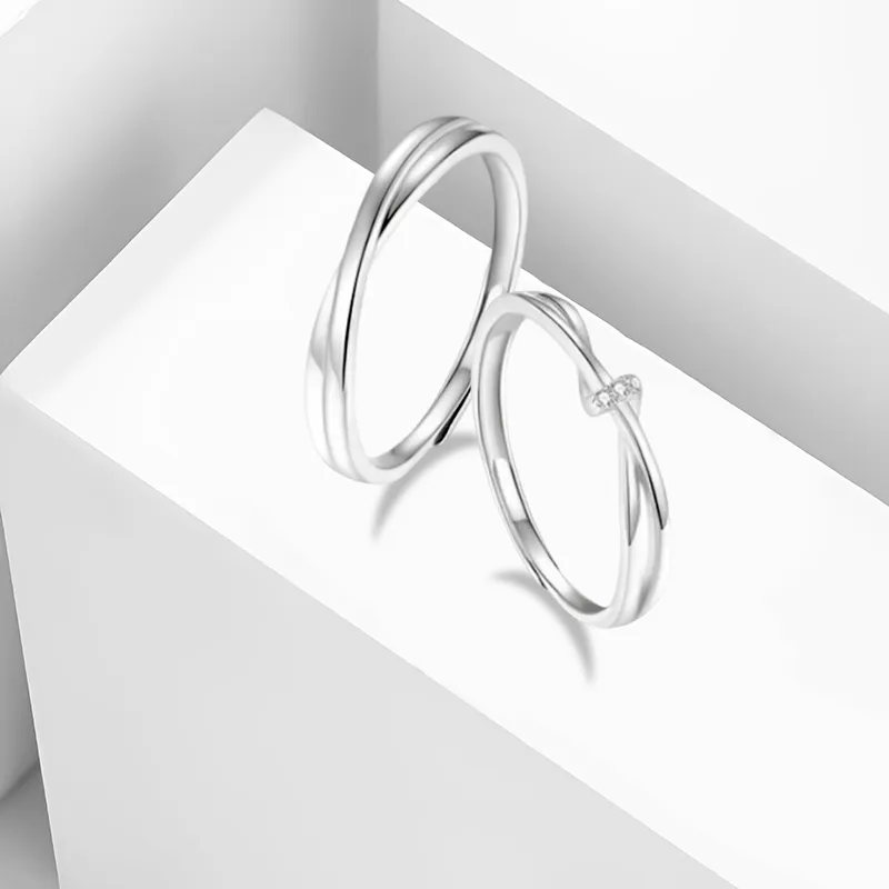 Jingleo Glass Cat Eye Bangles Unisex-2