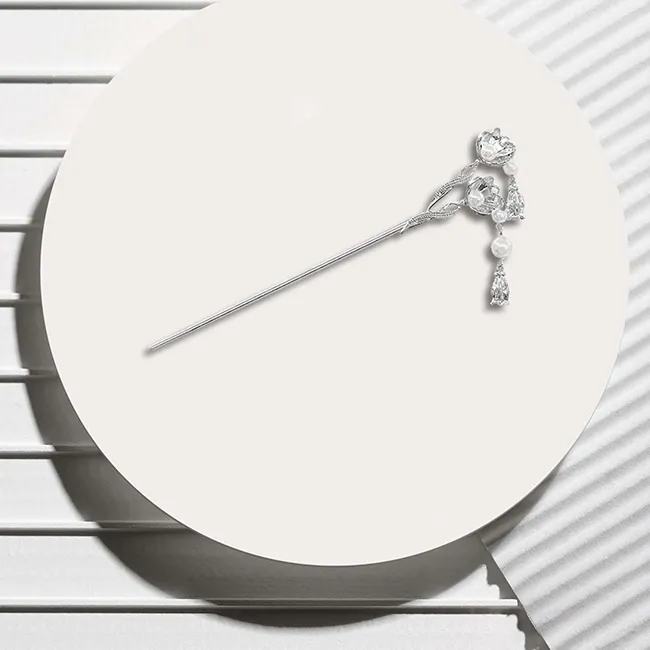 Jingleo Hairpins Women's-1