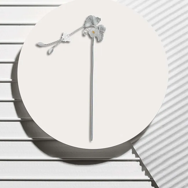 Jingleo Hairpins Women's-1