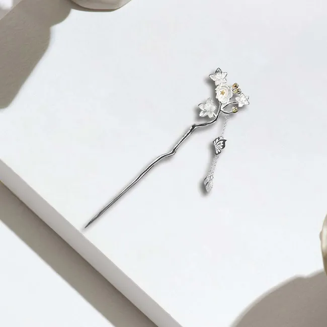 Jingleo Hairpins Women's-1