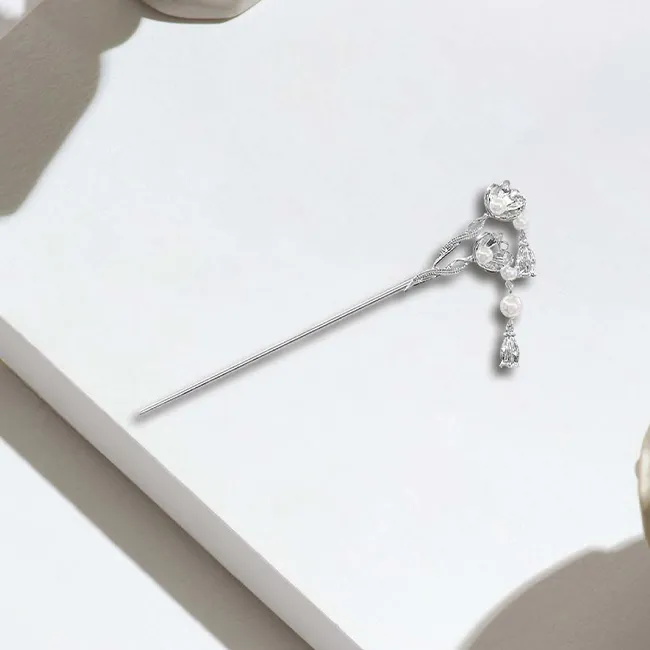 Jingleo Hairpins Women's-2