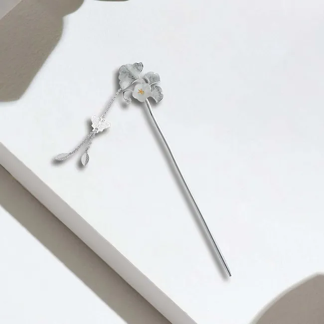 Jingleo Hairpins Women's-2