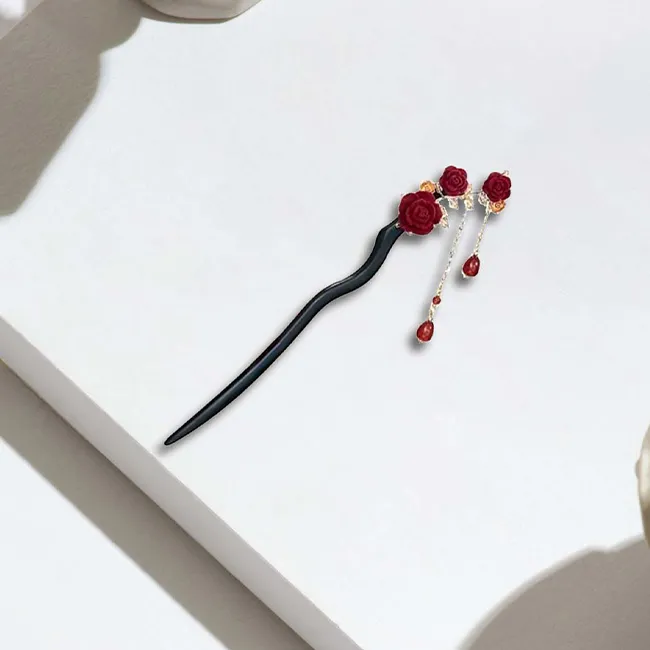 Jingleo Hairpins Women's-1
