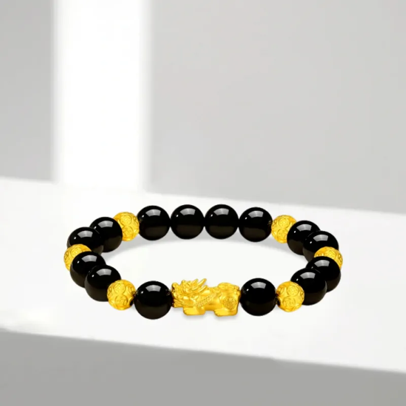 Jingleo Bodhi Seed Bracelets Unisex-2