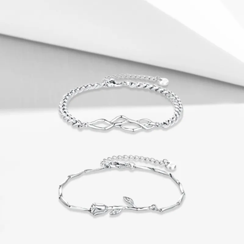 Jingleo Bracelets Unisex-2
