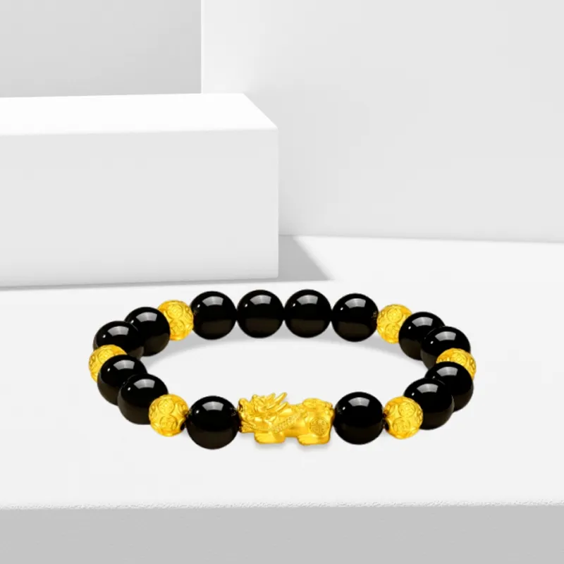 Jingleo Bodhi Seed Bracelets Unisex-1