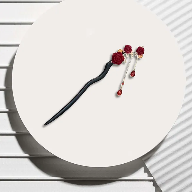 Jingleo Hairpins Women's-2