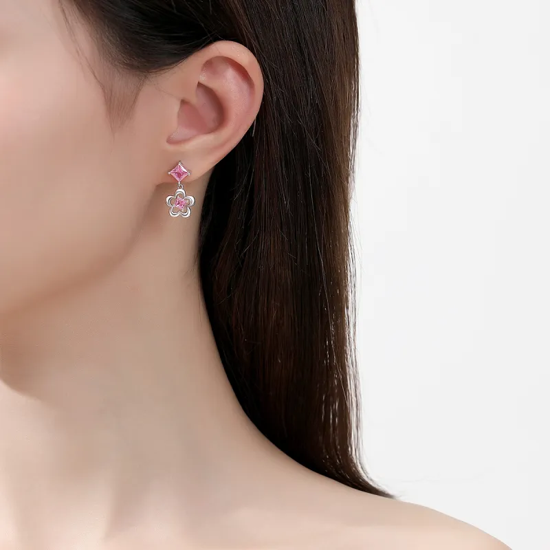 Otoshi Freshwater Pearl Earrings Women's-4
