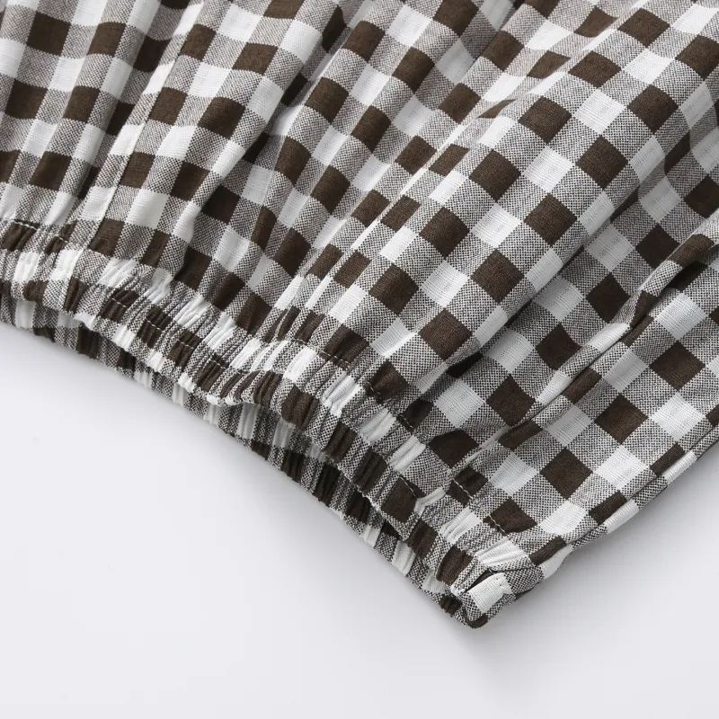 FENTENG Women's Pajama Sets-4