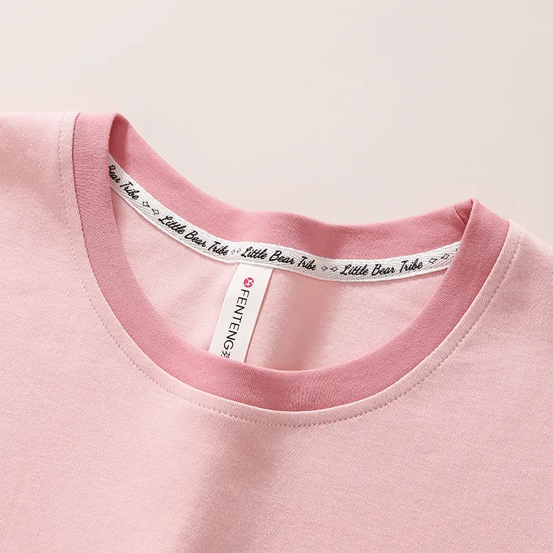 FENTENG Unisex Pajama Sets-1
