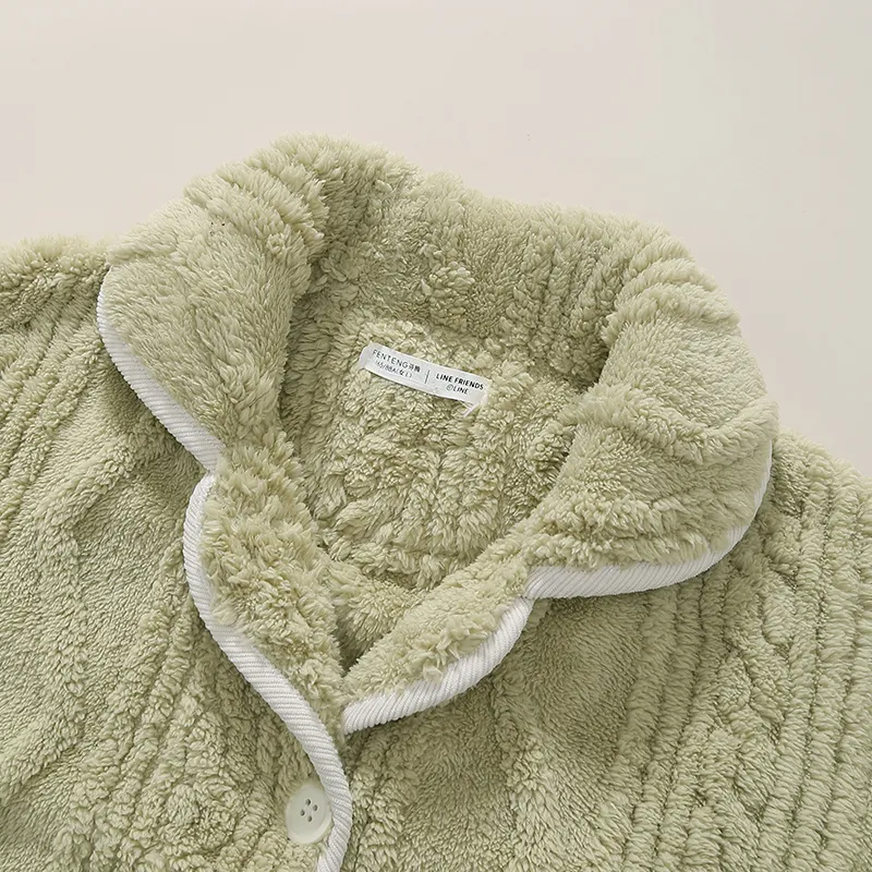 FENTENG Women's Pajama Sets-1