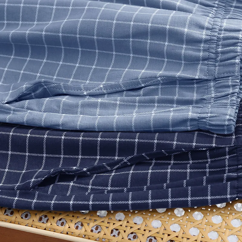 FENTENG Men Pajama Pants-2
