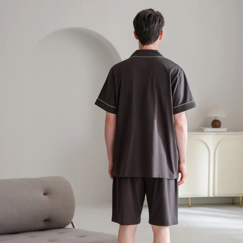 FENTENG Men Pajama Sets-1