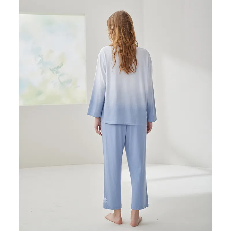 FENTENG Unisex Pajama Sets-5