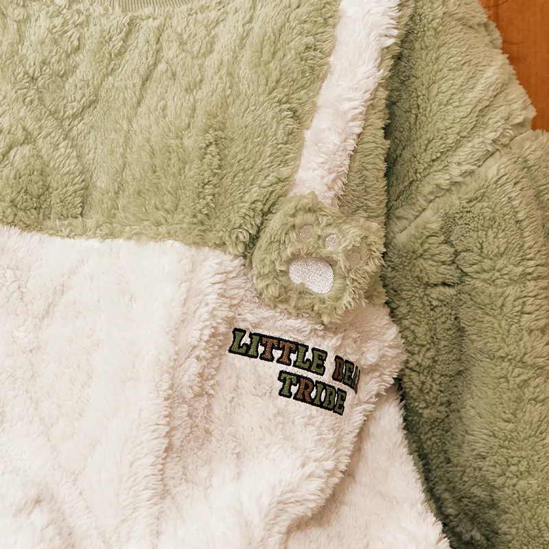 FENTENG Women's Pajama Sets-1