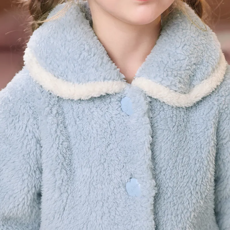 FENTENG Kids Pajama Sets-1