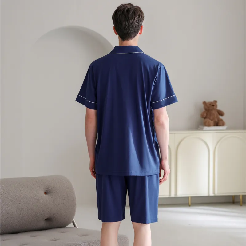 FENTENG Men Pajama Sets-3