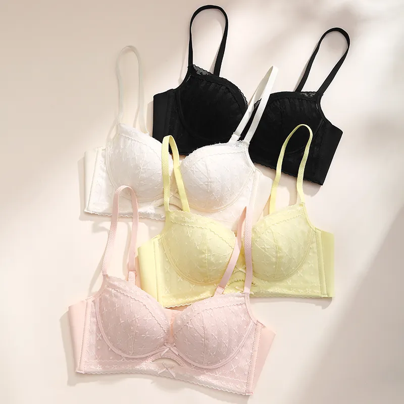 FENTENG Women's Bras-8