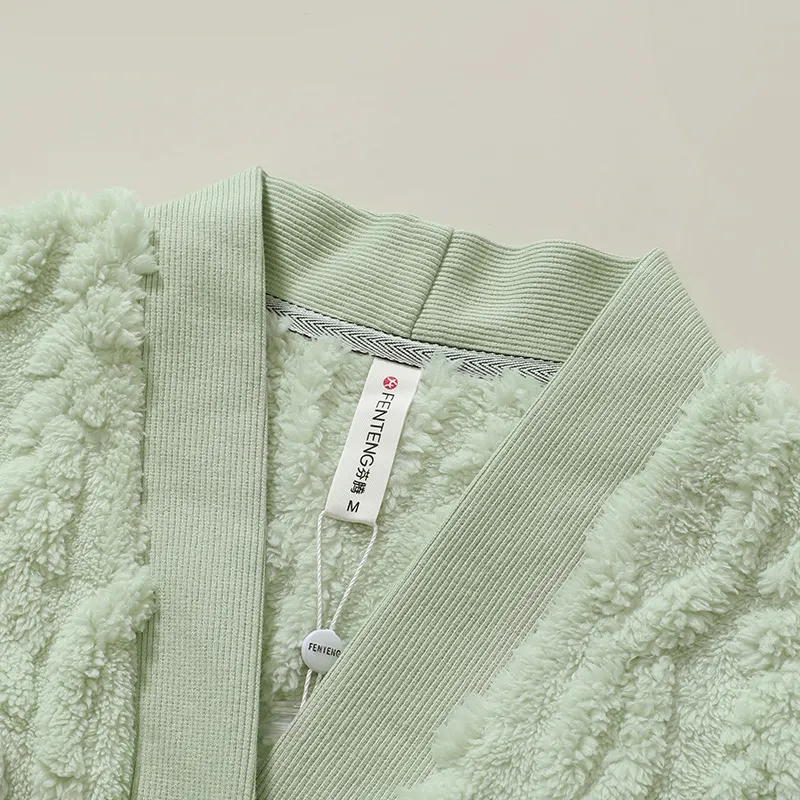 FENTENG Women's Pajama Sets-3
