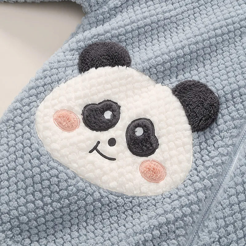 FENTENG Unisex Pajama Sets-1