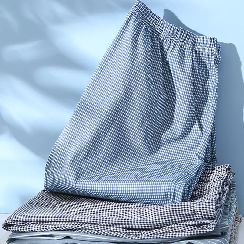 FENTENG Men Pajama Pants-5