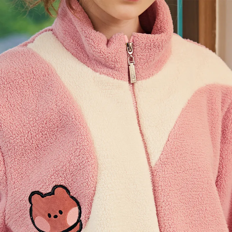 FENTENG Unisex Pajama Sets-1