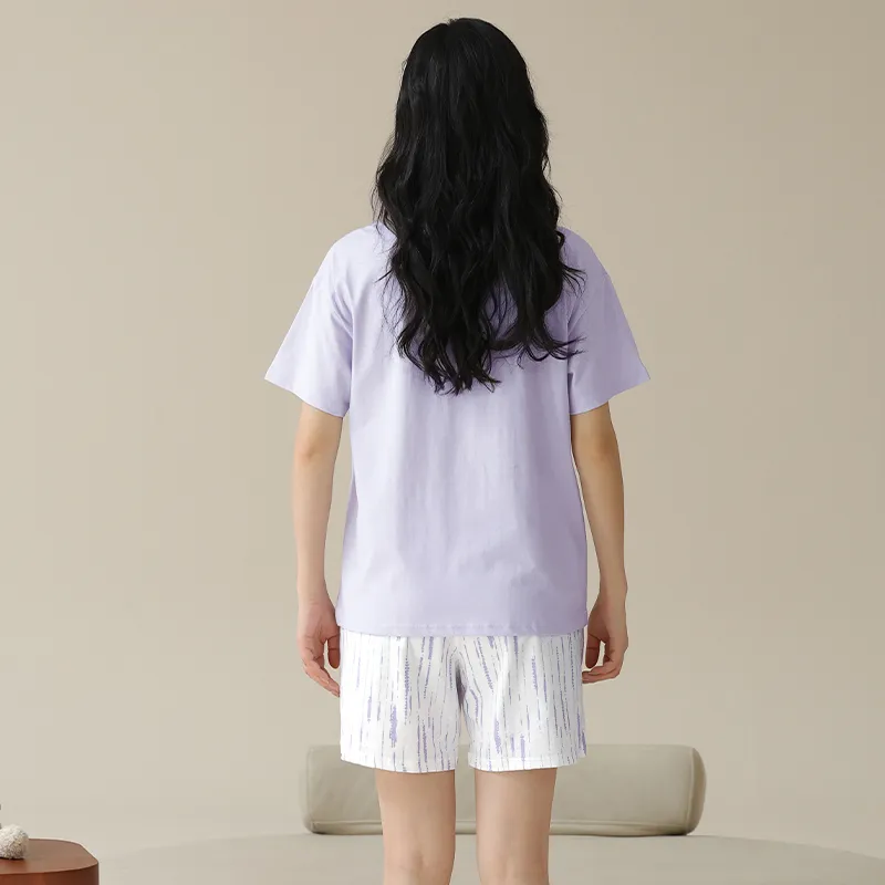 FENTENG Women's Pajama Sets-1