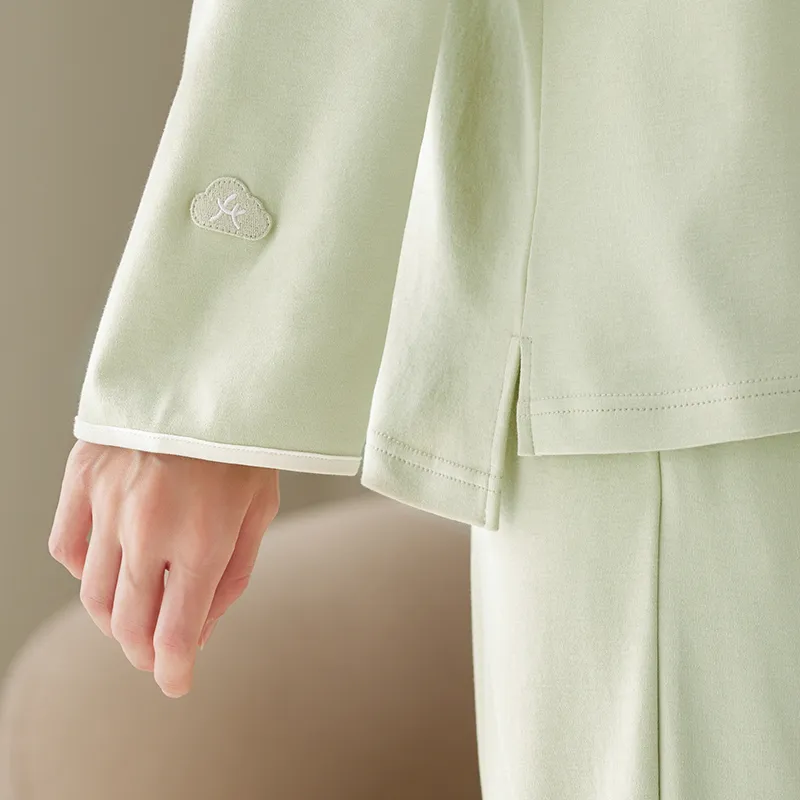 FENTENG Unisex Pajama Sets-1