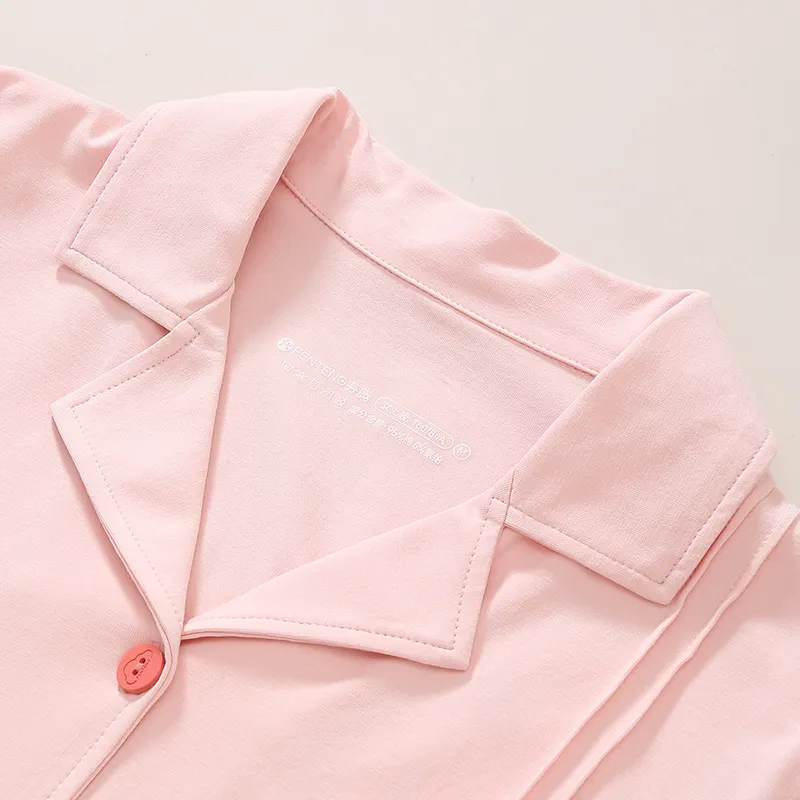 FENTENG Unisex Pajama Sets-1
